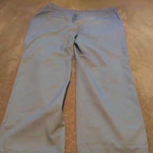 G. H. BASS & Co. 33 x 32  Tan Pants